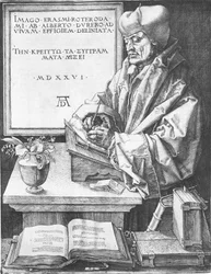 Erasmus von Rotterdam